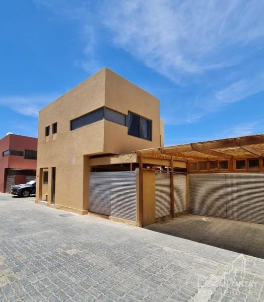 COND. AWA III, CASA 3D. 3B. 2E.